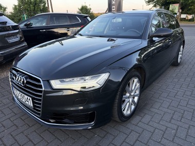 3.0 Tdi 320 KM Bi-Turbo Matrix Alcantara !-1