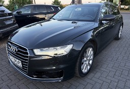 Audi A6 IV (C7) 3.0 Tdi 320 KM Bi-Turbo Matrix Alcantara !