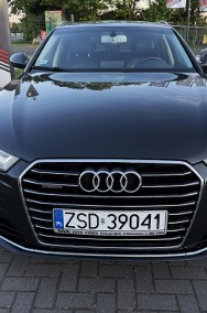 3.0 Tdi 320 KM Bi-Turbo Matrix Alcantara !-2