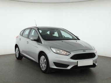 Ford Focus III , Salon Polska, Serwis ASO, Klima ,Bezkolizyjny-1