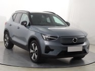Volvo XC40 , SoH 93%, Salon Polska, 1. Właściciel, Serwis ASO, Automat,