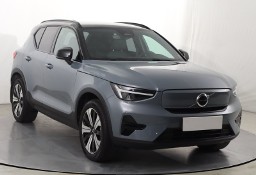Volvo XC40 , SoH 93%, Salon Polska, 1. Właściciel, Serwis ASO, Automat,