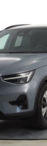 Volvo XC40 , SoH 93%, Salon Polska, 1. Właściciel, Serwis ASO, Automat,-3
