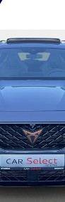 Cupra Formentor VAT 23% 2.0TSI 190KM DSG 4drive 2024 r., salon PL, I właściciel, V-3