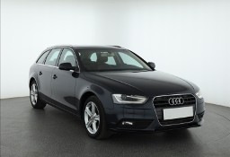 Audi A4 IV (B8) , Automat, Skóra, Navi, Xenon, Bi-Xenon, Klimatronic,