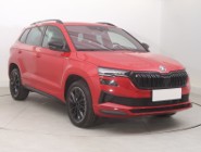 Skoda Karoq , Salon Polska, 1. Właściciel, Serwis ASO, Automat,