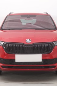 Skoda Karoq , Salon Polska, 1. Właściciel, Serwis ASO, Automat,-2