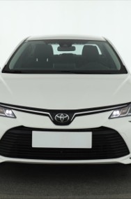 Toyota Corolla XII , Salon Polska, 1. Właściciel, Serwis ASO, VAT 23%,-2