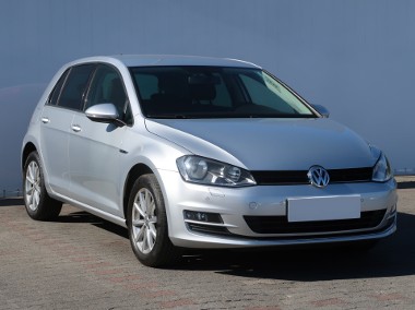 Volkswagen Golf Sportsvan , Navi, Klimatronic, Tempomat, Parktronic,-1