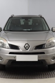 Renault Koleos , Xenon, Klimatronic, Tempomat, Parktronic,-2