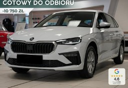 Skoda Scala Selection 1.5 TSI DSG Selection 1.5 TSI 150KM DSG