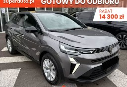 Renault Inny Renault Evolution 1.3 TCe mHEV Symbioz Evolution 1.3 TCe mHEV 140KM / fotele