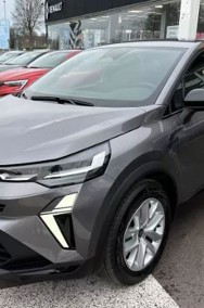 Renault Evolution 1.3 TCe mHEV Symbioz Evolution 1.3 TCe mHEV 140KM / fotele-2