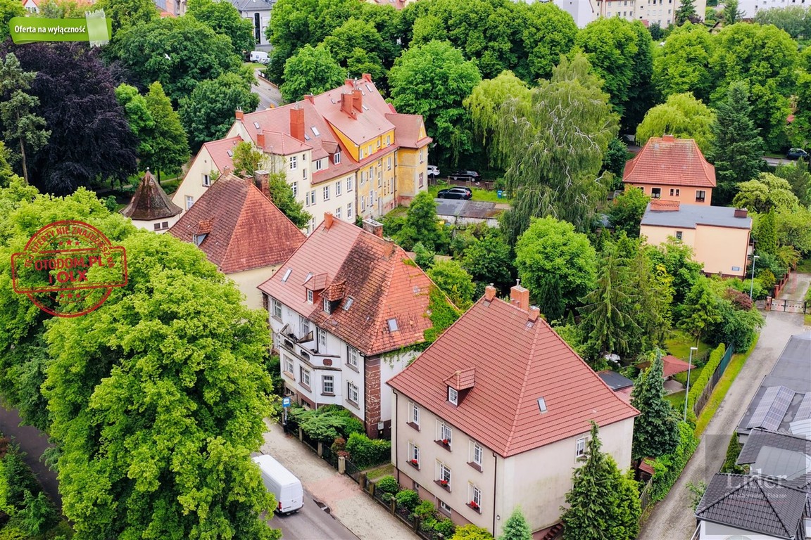 dom na sprzedaż