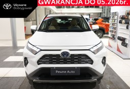 Toyota RAV 4 2.5 Hybrid Executive 4x2