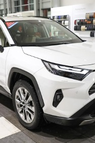 Toyota RAV 4 2.5 Hybrid Executive 4x2-2