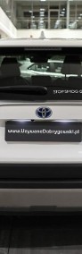 Toyota RAV 4 2.5 Hybrid Executive 4x2-4