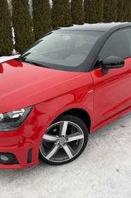 1.6 TDI S-Tronic Automat 90KM S-Line Alu17 Serwisowany Bezwypadek-2