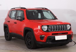 Jeep Renegade I , Salon Polska, Klima, Tempomat, Parktronic