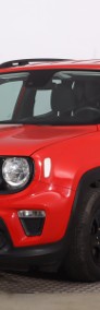 Jeep Renegade I , Salon Polska, Klima, Tempomat, Parktronic-3