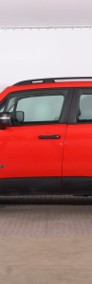 Jeep Renegade I , Salon Polska, Klima, Tempomat, Parktronic-4