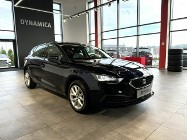 SEAT Leon III Style 1.5TSI 130KM M6 2021/2022 r., salon PL, I wł.,