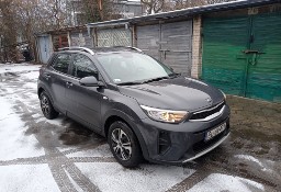 Kia Stonic Pierwszy właściciel