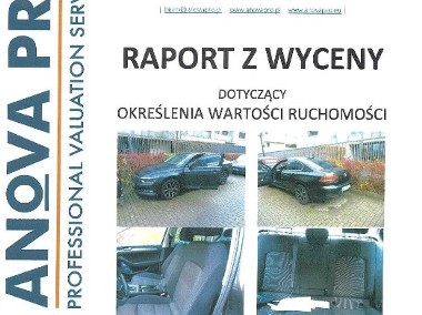 Syndyk sprzeda pojazd osobowy- VW Passat-1