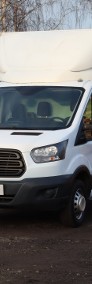 Ford Transit , L4H4, 617kg, VAT 23%, 3 Miejsca, 8 EU palet-3