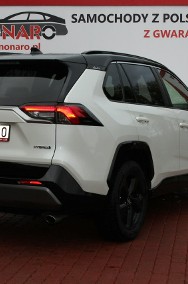 Toyota RAV 4 V SELECTION 2.5 HYBRID Salon PL Serwis ASO Zamiana Finansowanie FV 23%-2