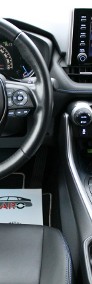 Toyota RAV 4 V SELECTION 2.5 HYBRID Salon PL Serwis ASO Zamiana Finansowanie FV 23%-4