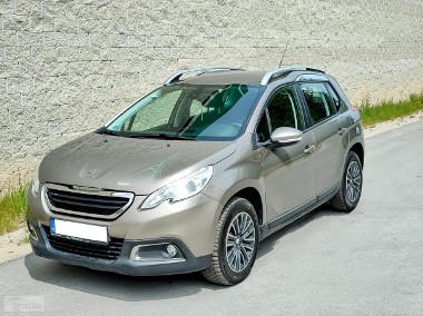 Peugeot 2008 1.6 VTi Active-1