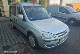 Opel Combo II