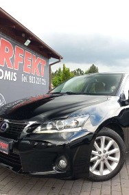 Lexus CT I-2
