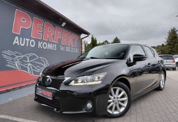 Lexus CT I