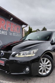 Lexus CT I-2