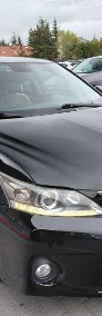 Lexus CT I-4