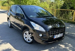 Peugeot 3008 I Peugeot 3008 1.6HDI 112KM Navi Tempomat Zarejestrowany