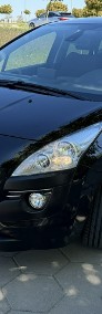 Peugeot 3008 I Peugeot 3008 1.6HDI 112KM Navi Tempomat Zarejestrowany-3