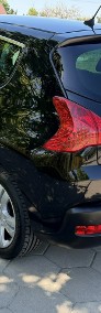 Peugeot 3008 I Peugeot 3008 1.6HDI 112KM Navi Tempomat Zarejestrowany-4
