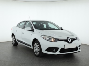 Renault Fluence , Salon Polska, Klima, Tempomat-1