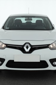 Renault Fluence , Salon Polska, Klima, Tempomat-2