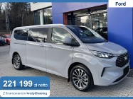 Ford Tourneo L2H1 Titanium X 320 A8 L2H1 Titanium X 320 A8 2.0 170KM