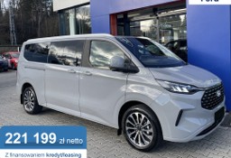 Ford Tourneo L2H1 Titanium X 320 A8 L2H1 Titanium X 320 A8 2.0 170KM