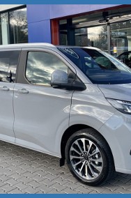 Ford Tourneo L2H1 Titanium X 320 A8 L2H1 Titanium X 320 A8 2.0 170KM-2