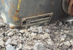 ZF AP-B755 2HL-100 Most Tylni Oś Tylnia Skrzynia Biegów Zwolnica Zwrotnica Pochwa CZĘŚCI