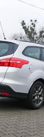 Ford Focus III 1.0 125KM Kombi -Hak -Nowy rozrząd -Pak zima -Kamera -Navi -GWARANCJ-3