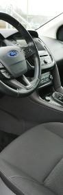 Ford Focus III 1.0 125KM Kombi -Hak -Nowy rozrząd -Pak zima -Kamera -Navi -GWARANCJ-4