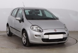Fiat Punto IV , Salon Polska, GAZ, Klima,ALU