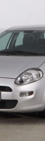 Fiat Punto IV , Salon Polska, GAZ, Klima,ALU-3